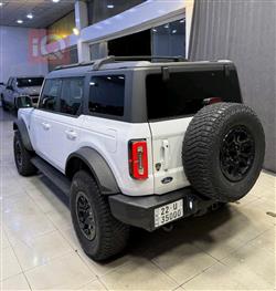 فورد برونكو